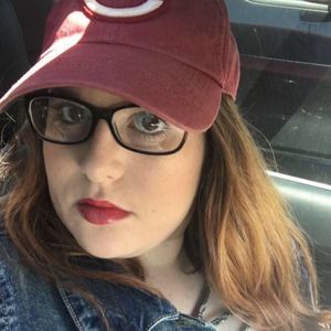 Meet your Posher, Lucie